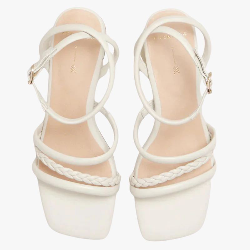 FRANKIE4 Ramsay Heel