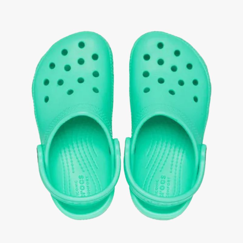 Crocs Toddler Classic Clog