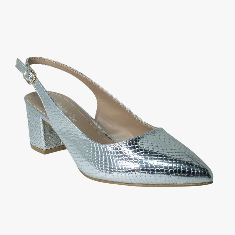 Sophia Ren Dakota Heel