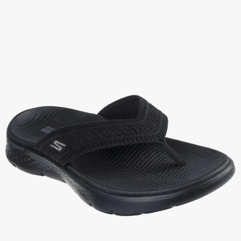 Skechers Go Walk Flex Thong - Holly