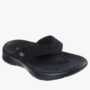 Skechers Go Walk Flex Thong - Holly