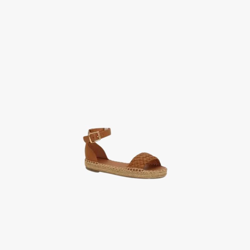 Human Premium Brie Sandal