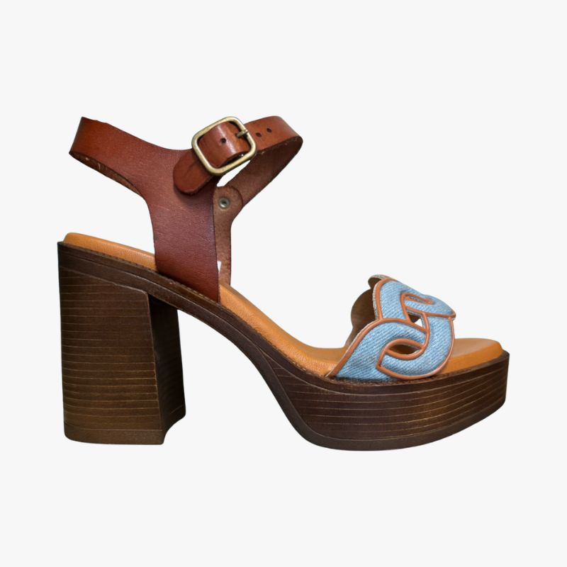 Vayah Jade Heel