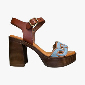 Vayah Jade Heel