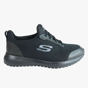 Skechers Work Squad Slip Resistant