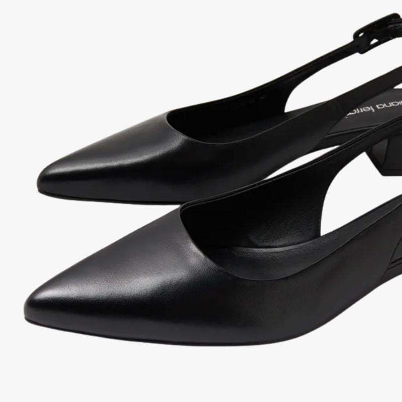 Diana Ferrari Claytin Heel