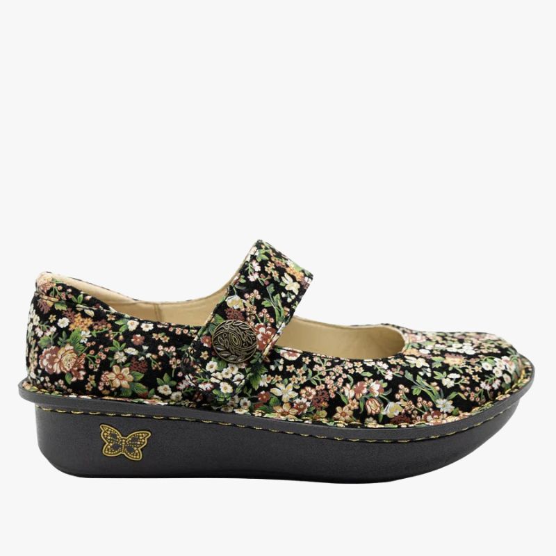Alegria Paloma Mary Jane