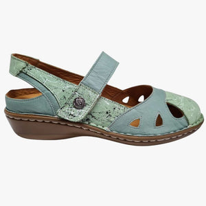 Cassini Magnolia Sandal