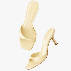 Billini Yohan Heel