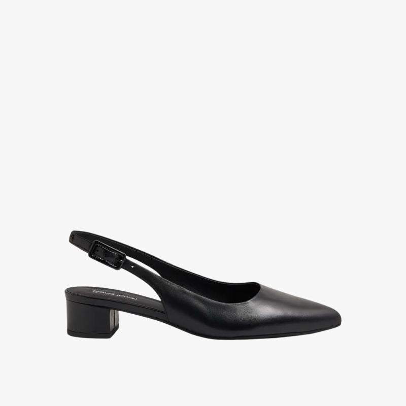 Diana Ferrari Claytin Heel