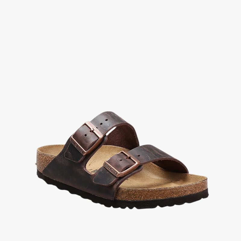 Birkenstock Arizona Regular (Oiled Leather)