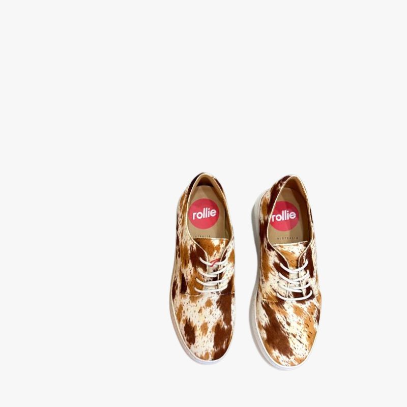 Rollie Derby City Sneaker