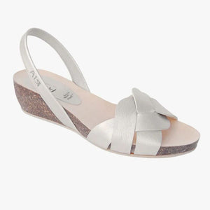 Ria Menorca Marbella Avarcas Wedge