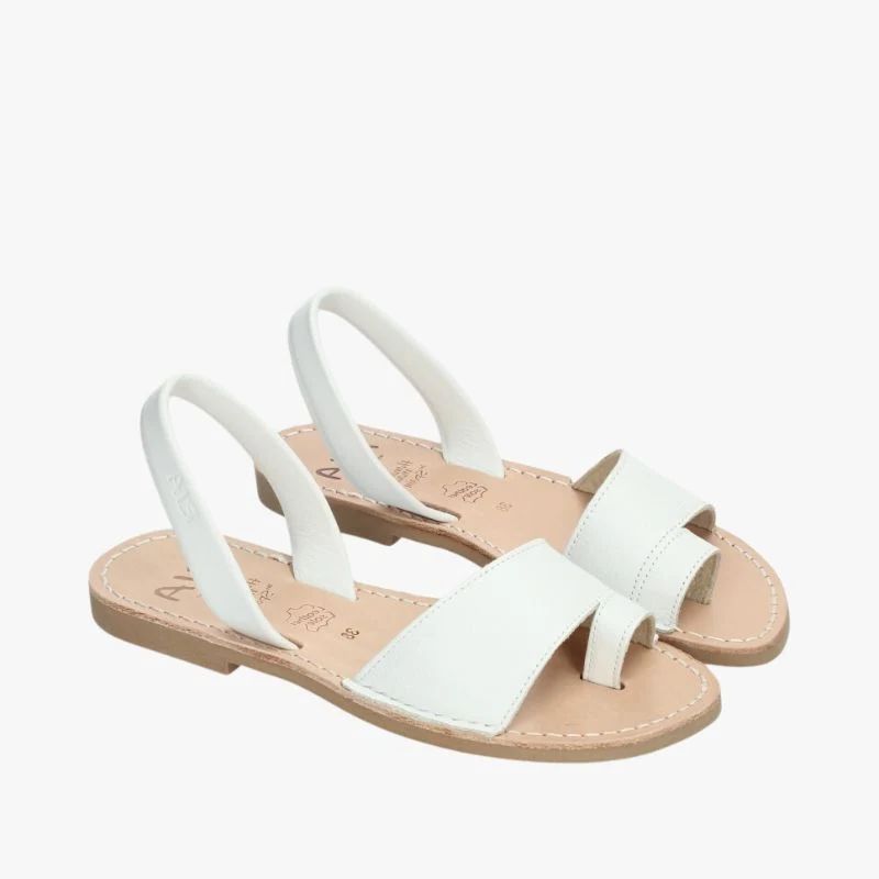Ria Menorca Costa Avarcas Sandal