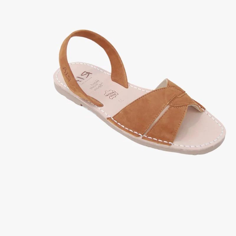 Ria Menorca Como Avarcas Sandal