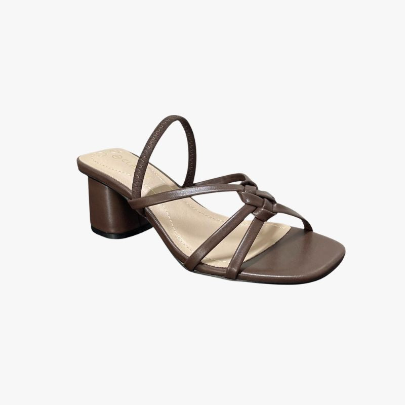 Clarice Sizzle Heel