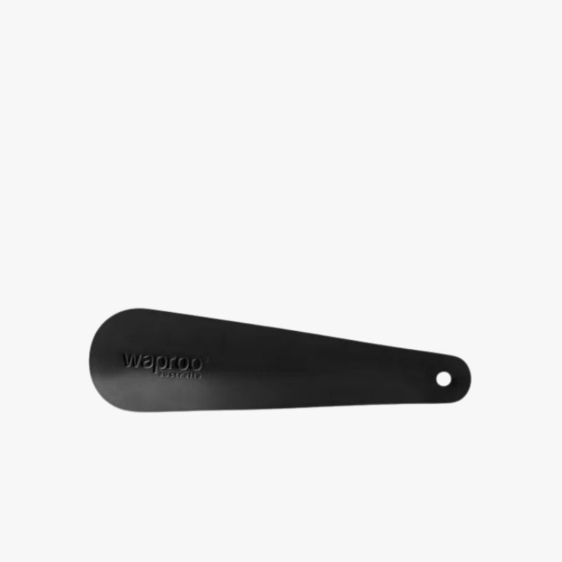 Waproo Short Metal Shoe Horn