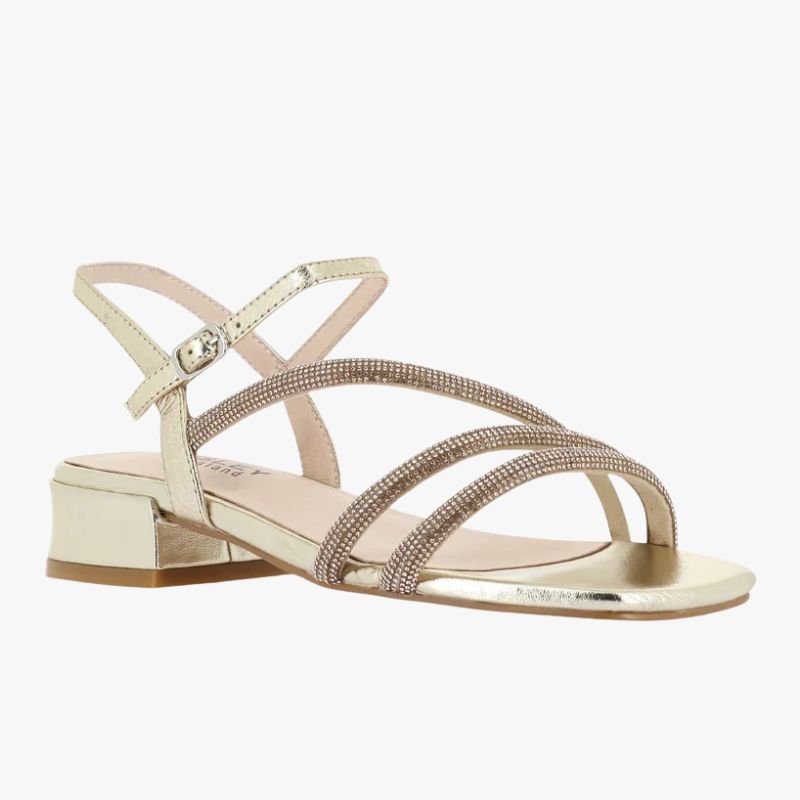 Bresley Sippa Heel