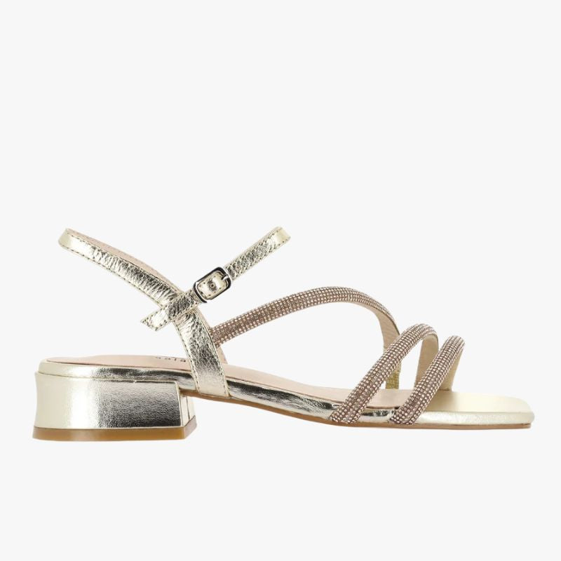 Bresley Sippa Heel