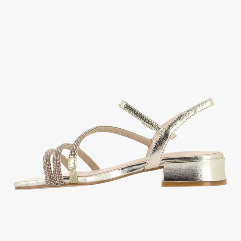 Bresley Sippa Heel