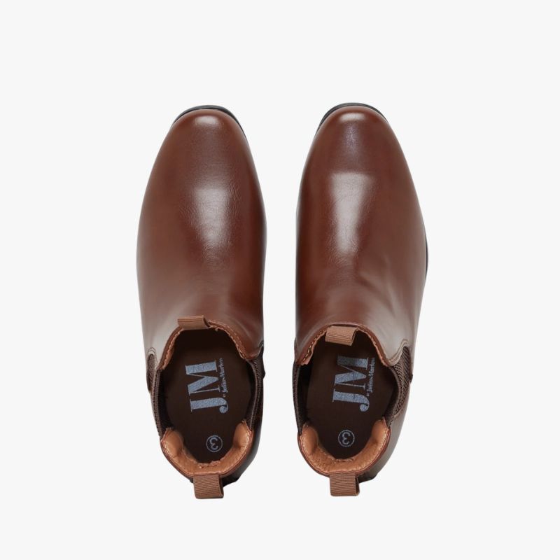 JM Thirty 3 Tallinn Boot
