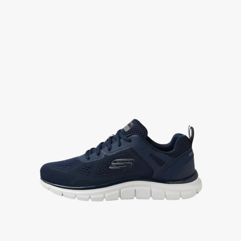 Skechers Sport Track - Broader