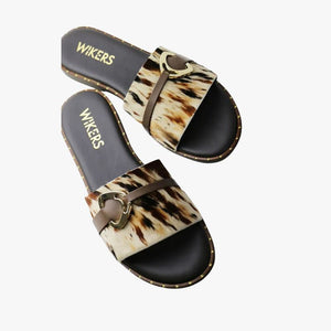 Wikers Tahiti Slide