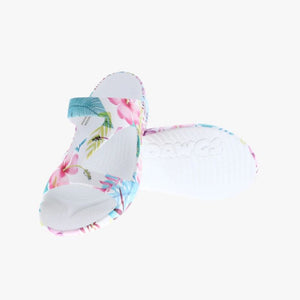 Dawgs Comfort Double Strap Slide