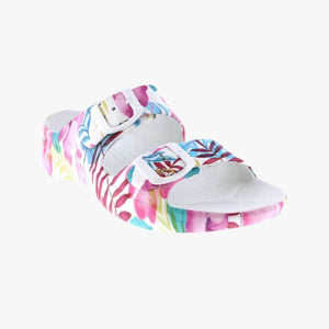 Dawgs Comfort Double Strap Slide