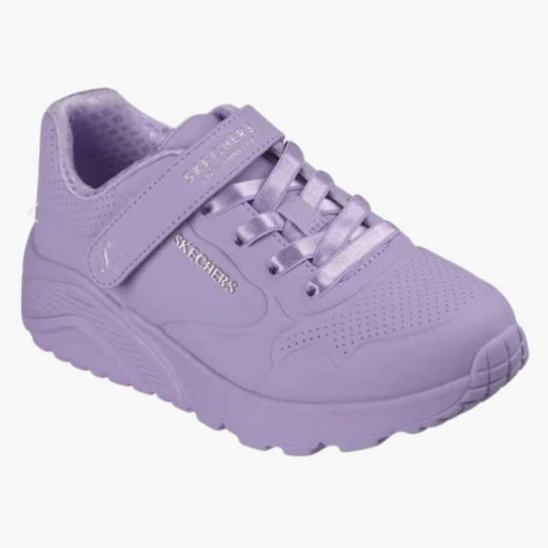 Skechers Kids Uno Lite-Star Icon