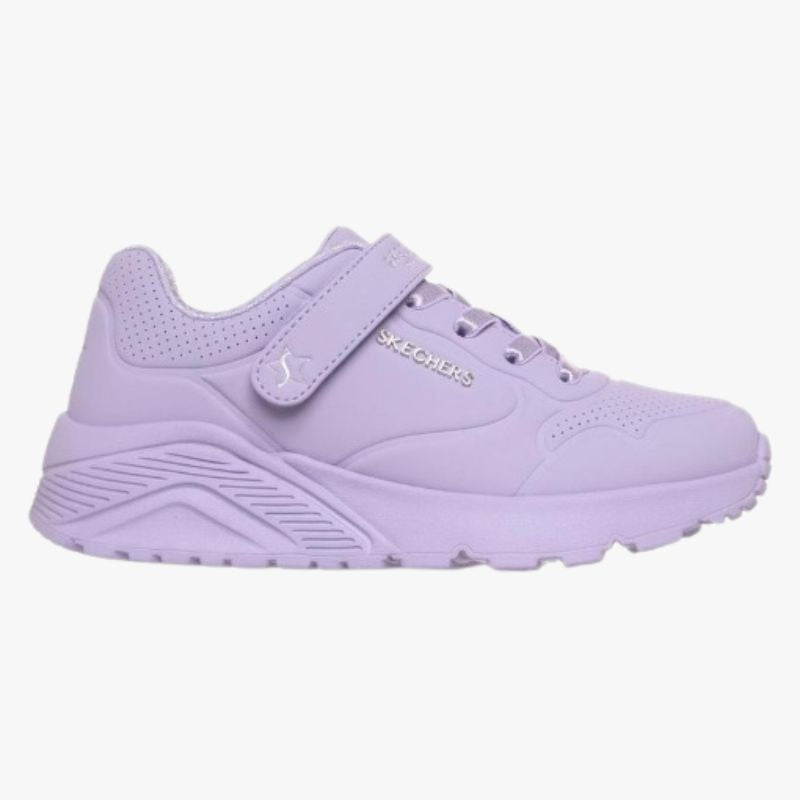 Skechers Kids Uno Lite-Star Icon