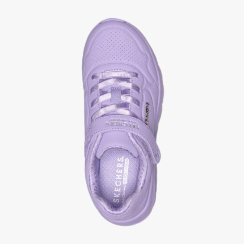 Skechers Kids Uno Lite-Star Icon