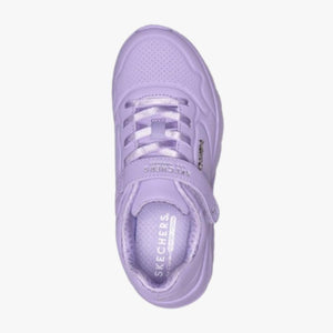 Skechers Kids Uno Lite-Star Icon