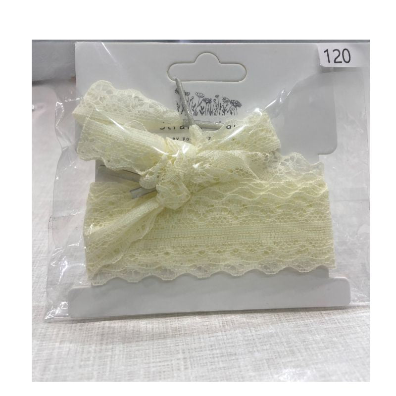 Popsydaze Lace Shoe Lace