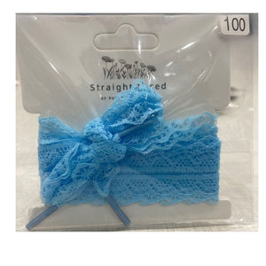 Popsydaze Lace Shoe Lace