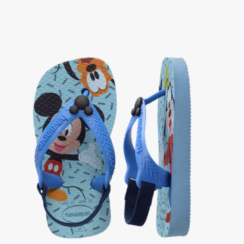 Havaianas Baby Disney Classic Thong