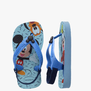 Havaianas Baby Disney Classic Thong