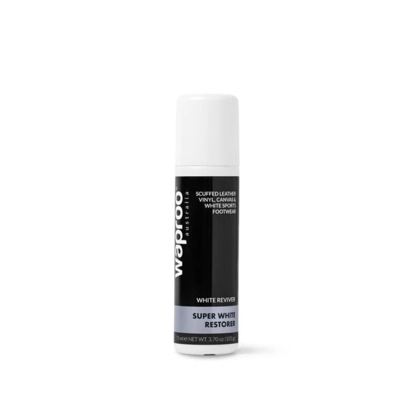 Waproo Super White Restorer