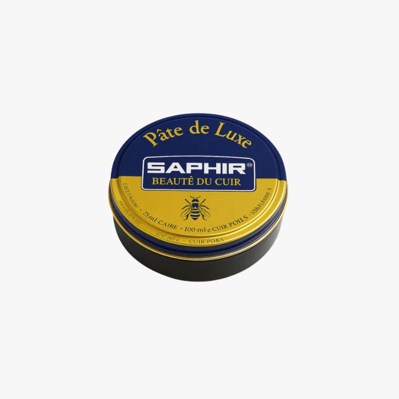 Saphir Pate De Lux