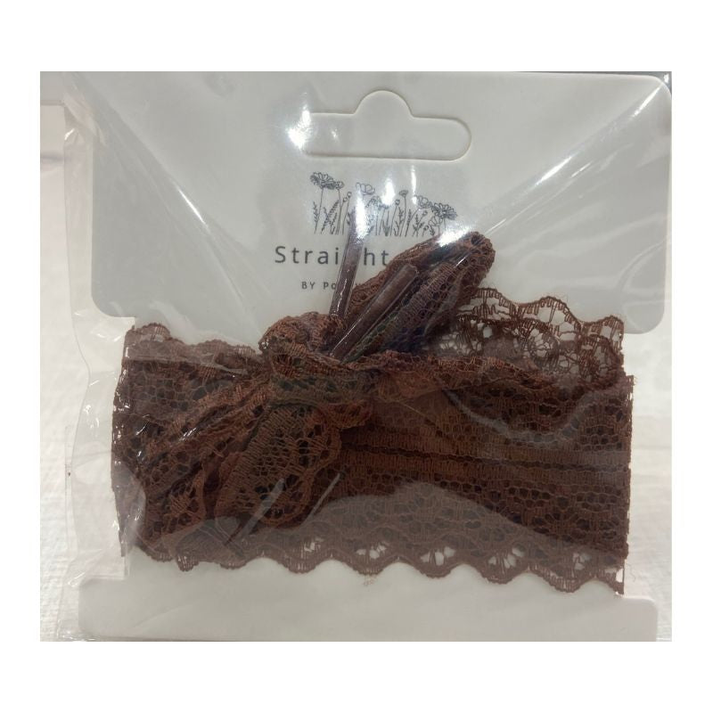 Popsydaze Lace Shoe Lace