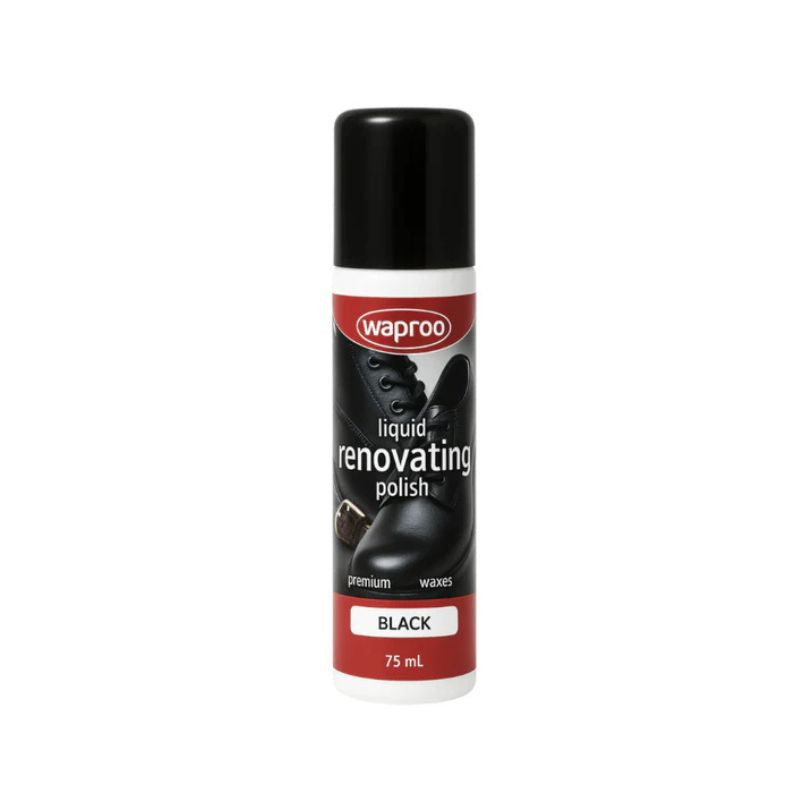 Waproo Liquid Renovating Polish