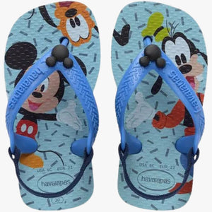 Havaianas Baby Disney Classic Thong