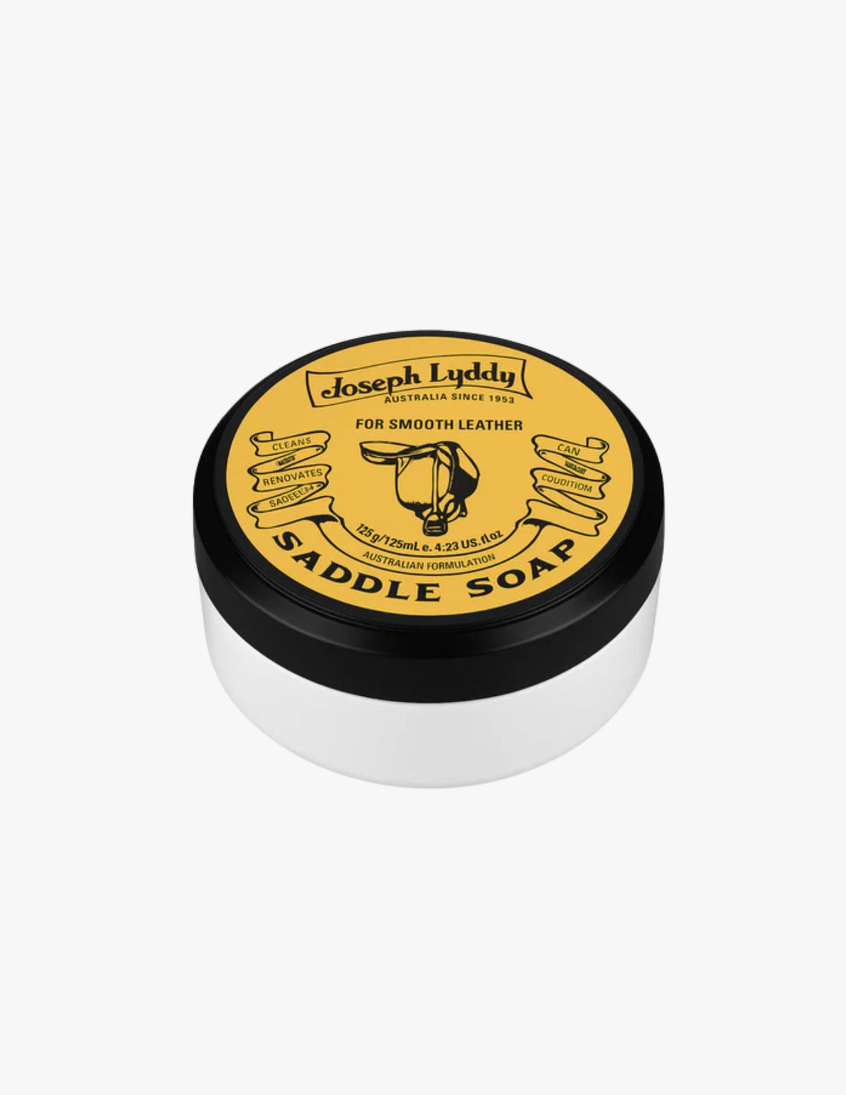 Joseph Lyddy Saddle Soap