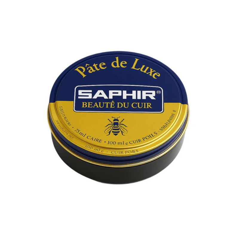 Saphir Pate De Lux