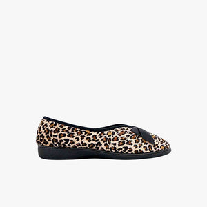 Grosby Valentine Slipper