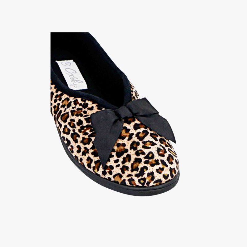 Grosby Valentine Slipper