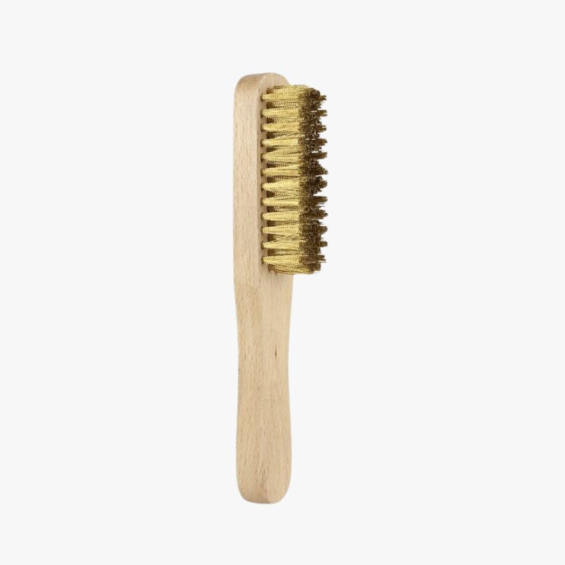 WAPROO SHOE BRUSH WIRE