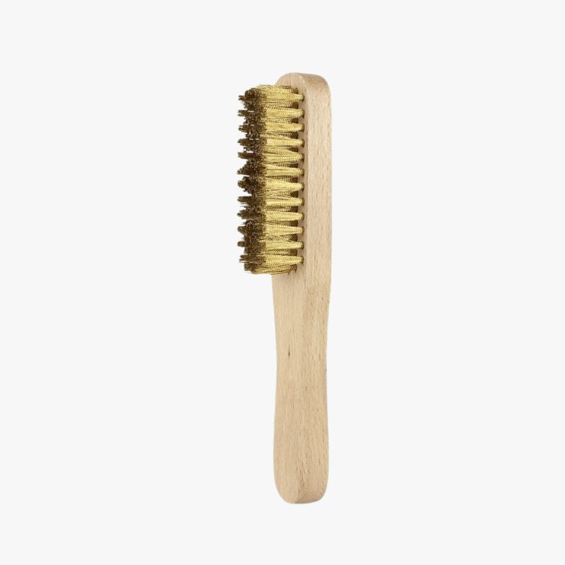 WAPROO SHOE BRUSH WIRE
