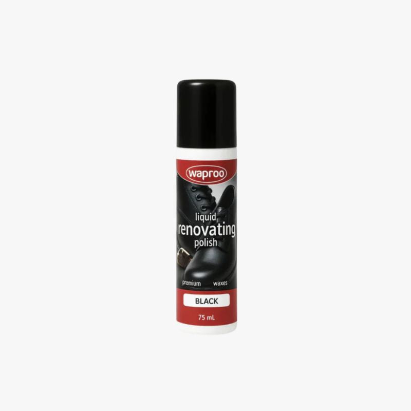 Waproo Liquid Renovating Polish