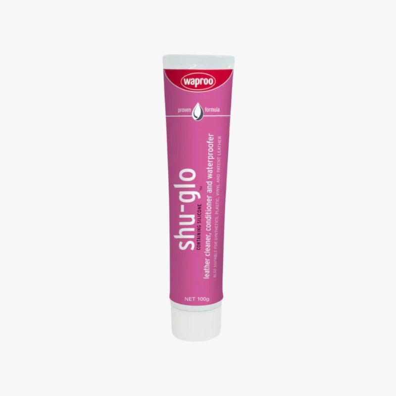 Waproo Shu Glo Tube